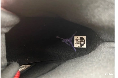 11 Air Jordan CT8012-600 0716